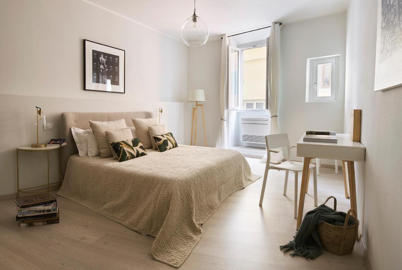 3 Master Bedrooms With Balcony On The River With Views Firenze Kültér fotó