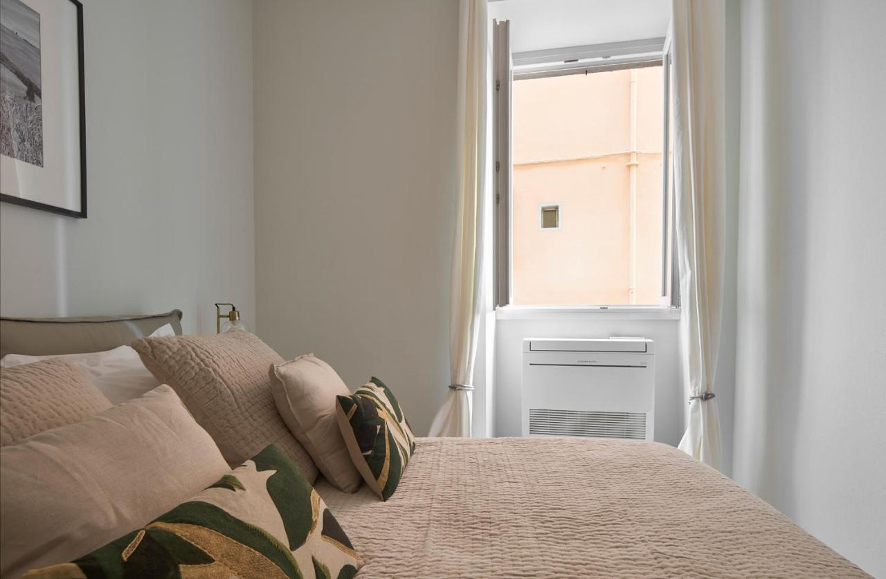 3 Master Bedrooms With Balcony On The River With Views Firenze Kültér fotó