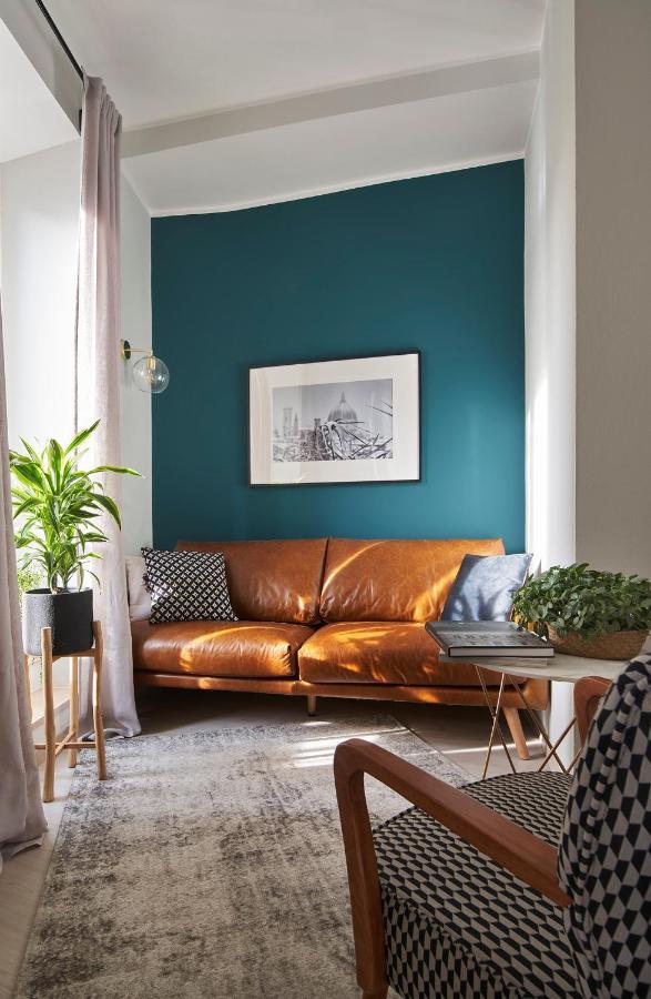 3 Master Bedrooms With Balcony On The River With Views Firenze Kültér fotó
