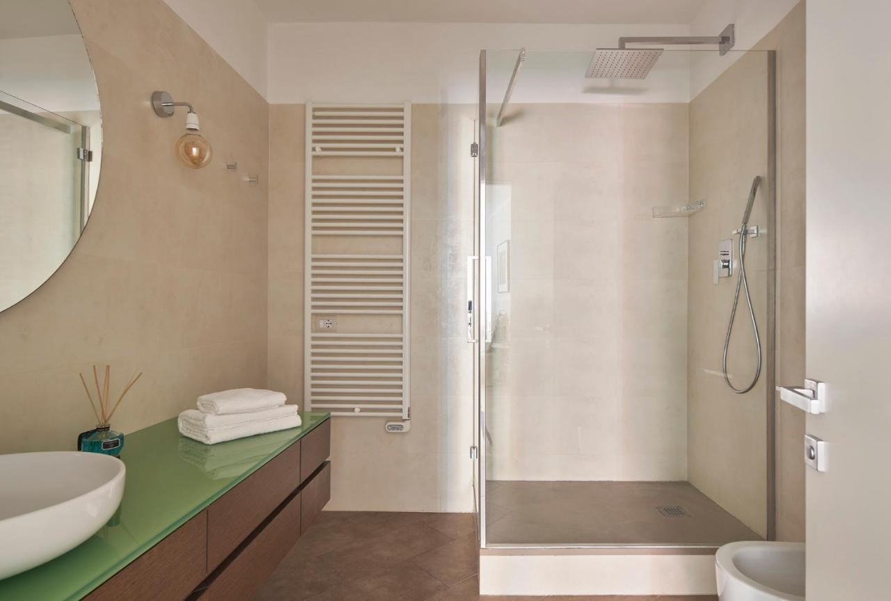 3 Master Bedrooms With Balcony On The River With Views Firenze Kültér fotó