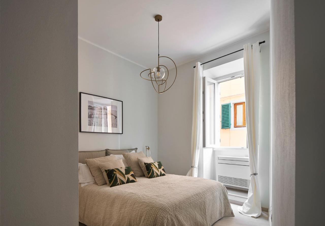3 Master Bedrooms With Balcony On The River With Views Firenze Kültér fotó