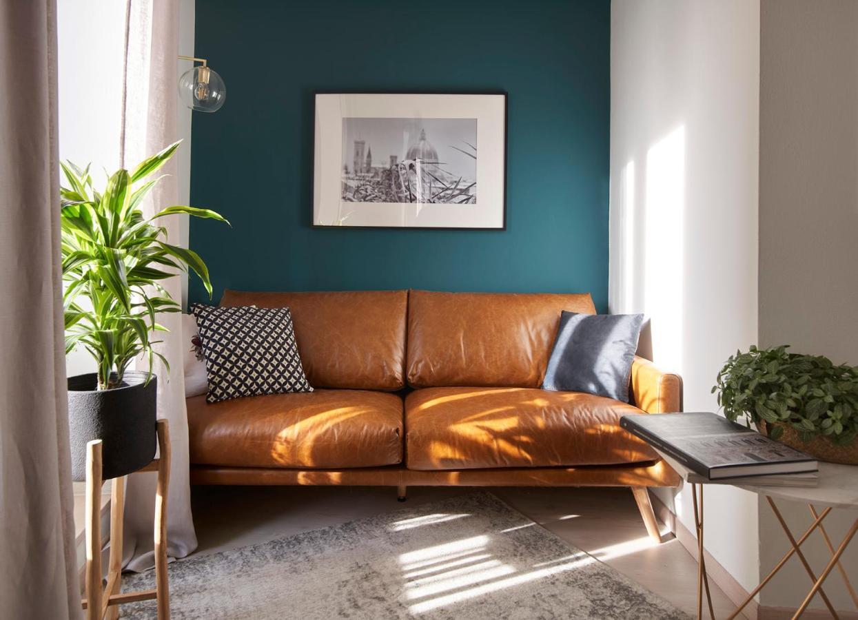 3 Master Bedrooms With Balcony On The River With Views Firenze Kültér fotó