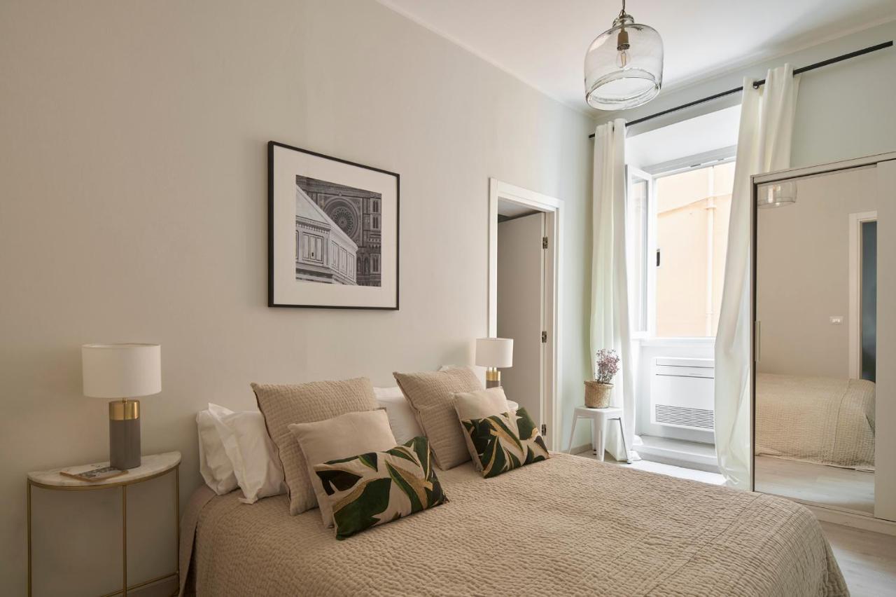 3 Master Bedrooms With Balcony On The River With Views Firenze Kültér fotó