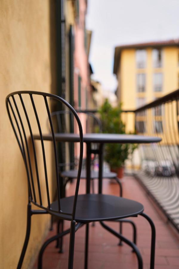 3 Master Bedrooms With Balcony On The River With Views Firenze Kültér fotó