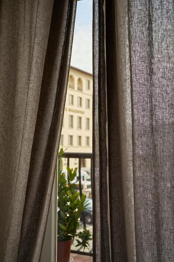 3 Master Bedrooms With Balcony On The River With Views Firenze Kültér fotó